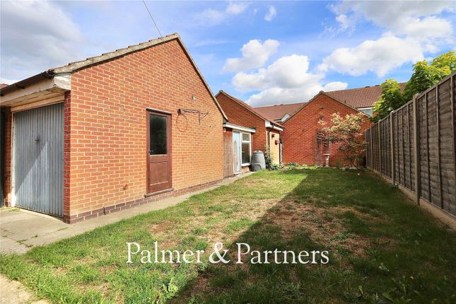 39, Broad Meadow, Suffolk photo 3