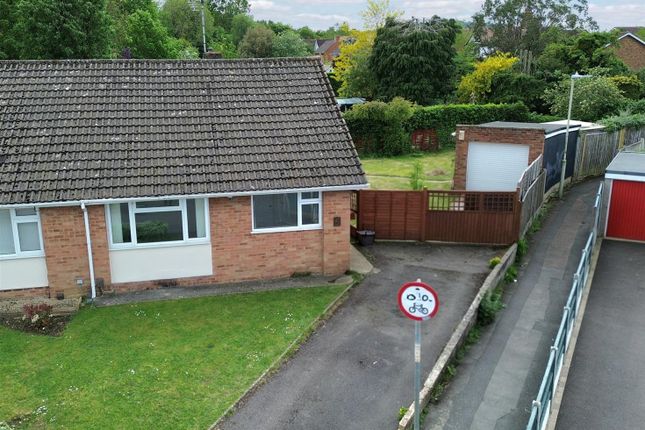 2-bed house on 6, Anbrook Crescent, Gloucester, £300,000