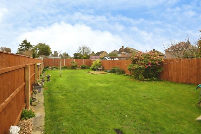 17, Mount Drive, Wisbech photo 2