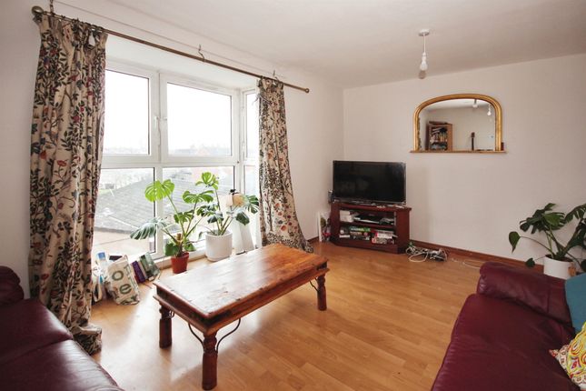 Flat for sale in Fallow Hill, Leamington Spa
