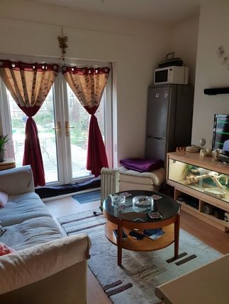 Find 1 Bedroom Flats To Rent In Colchester Road St Osyth
