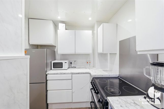 Flat 22 Haddo House, Haddo Street, London photo 2