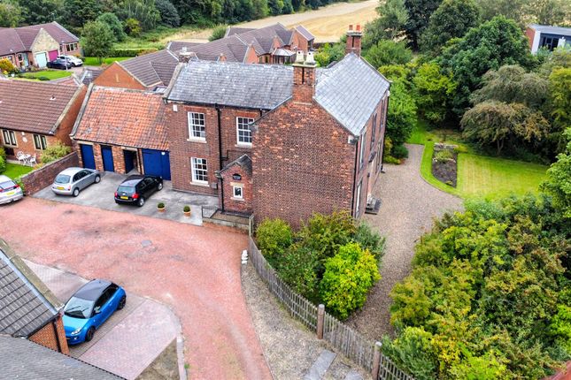 Farmhouse for sale in Seaton Delaval, Whitley Bay
