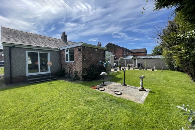 Bungalow for sale in Smallwood Hey Road, Pilling
