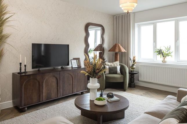 The Arlington, Plot 3, Newington Green Development, Sittingbourne photo 3