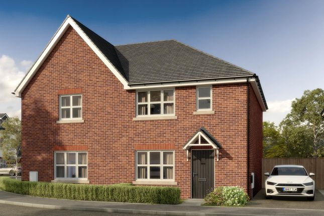 The Arundel CGI