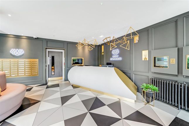 Thumbnail Flat for sale in Ebury Place, 1B Sutherland Street, London