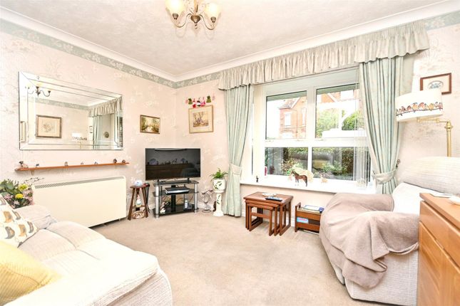 4, Granville Court, Granville Road, Eastbourne photo 5