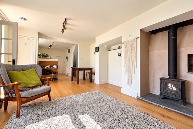 Farmside Cottage,, Pollards, Bude photo 4