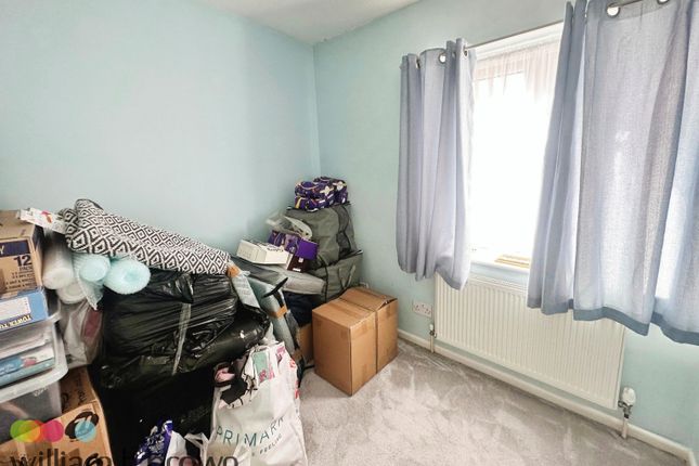 Terraced house to rent in Almond Close, Clacton-On-Sea