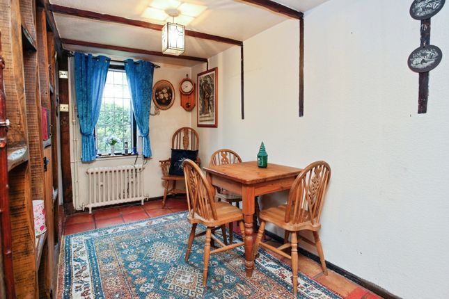 2 Rock Cottages,, Berners Hill, Wadhurst photo 4