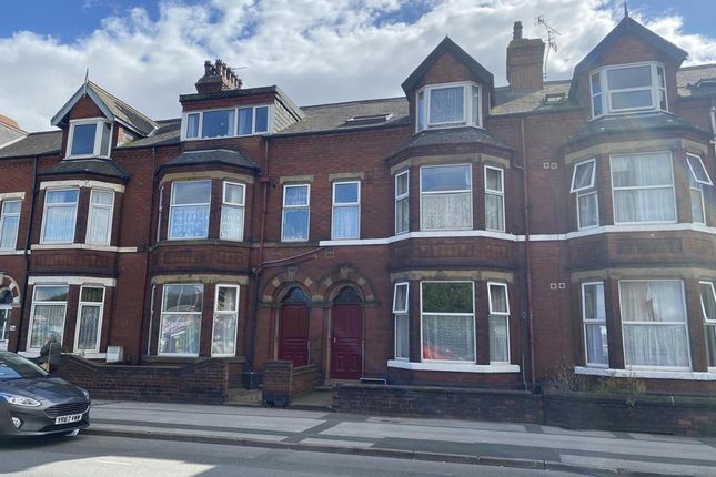 Thumbnail Flat to rent in Boothferry Road, Goole