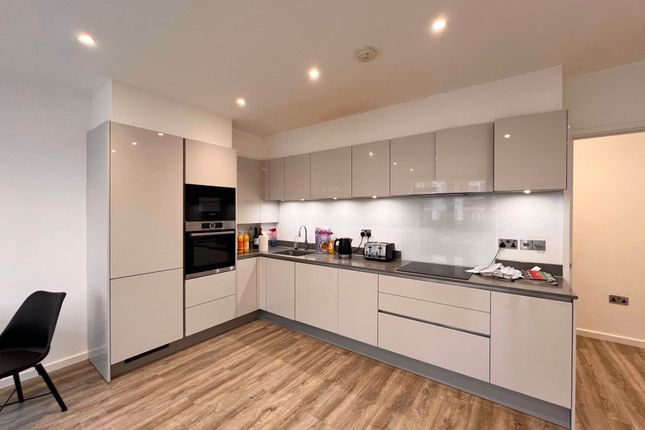 Reception Room/Kitchen/Diner