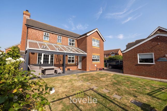 6 Joseph Ogle Close, Grimsby photo 4
