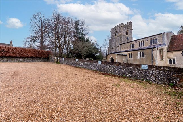 Barn conversion for sale in Pipers Hill, Great Gaddesden, Hertfordshire