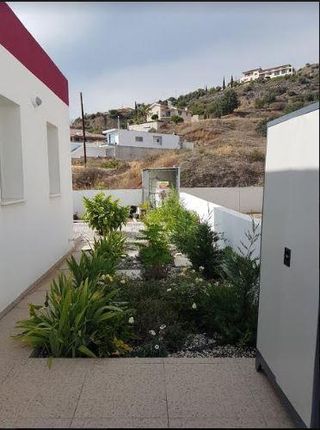 Detached house for sale in Akrounta, Limassol, Cyprus