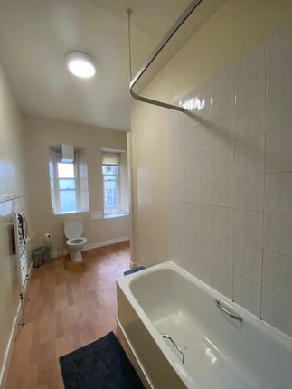 Thumbnail Flat to rent in Whitehall Street, City Centre, Dundee