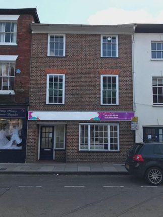Thumbnail Office to let in 24-26 Milford Street, A2Z House, Wiltshire, Salisbury