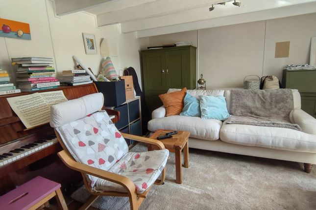 Cartwheel Cottage, Molesworth Street, Tintagel photo 3