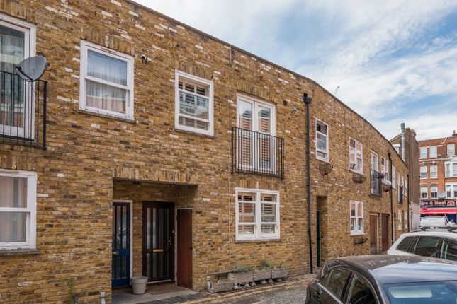 3, Hoopers Mews, London photo 2
