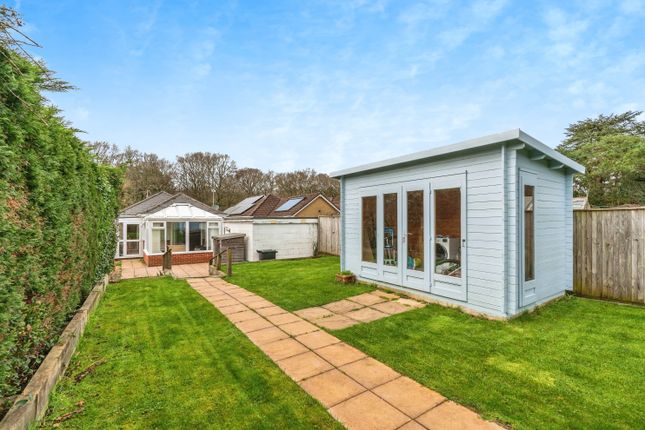 Thumbnail Bungalow for sale in Twiggs Lane, Marchwood, Southampton, Hampshire