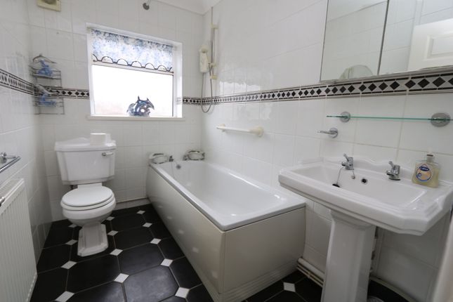 2-bed house on 16 Fonmon Road, Barry, £299,950
