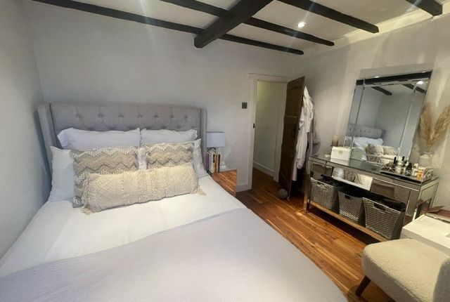 Little Beams, 23 High Street, Ditchling photo 2