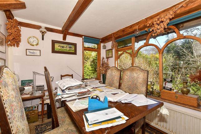 Pilgrims Lane Chilham, Canterbury photo 4