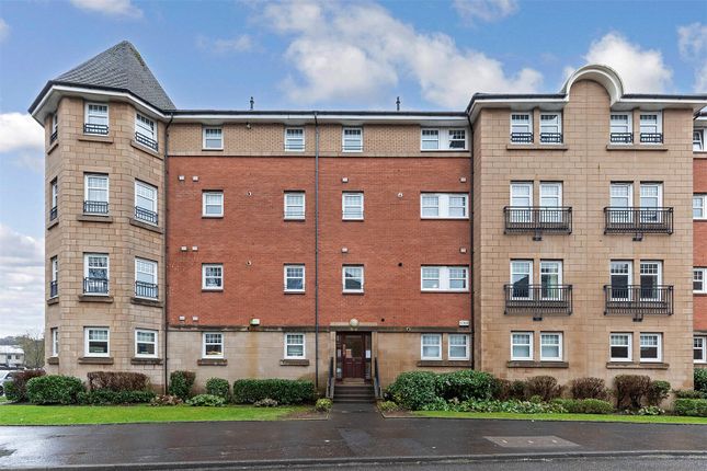 Thumbnail Flat for sale in Macdougall Street, Glasgow
