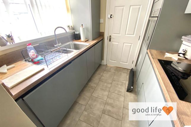 3 Craigland Mews, The Craiglands, Sunderland photo 5