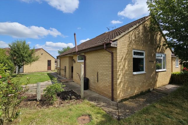 2-bed house on 46, Falklands Road, Sutton Bridge Spalding, £160,000