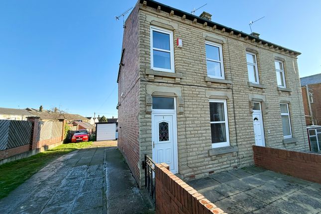 3-bed house on 1 The Overcroft, School Lane, Wakefield, £235,000