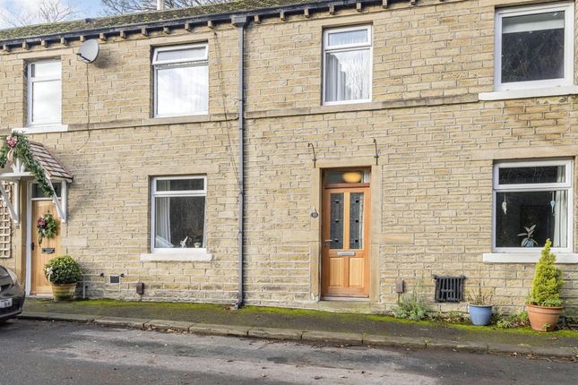 Property For Sale In Carlile Street Meltham Holmfirth Hd9 Buy Properties In Carlile Street Meltham Holmfirth Hd9 Zoopla