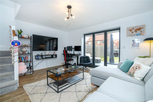 20, Saxon Way, Sleaford photo 4