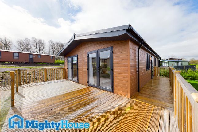 Thumbnail Bungalow for sale in Arkholme, Carnforth