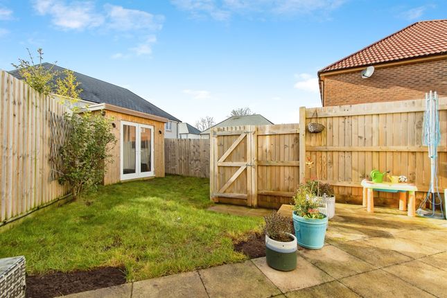 Semi-detached house for sale in Northfield, Yetminster, Sherborne