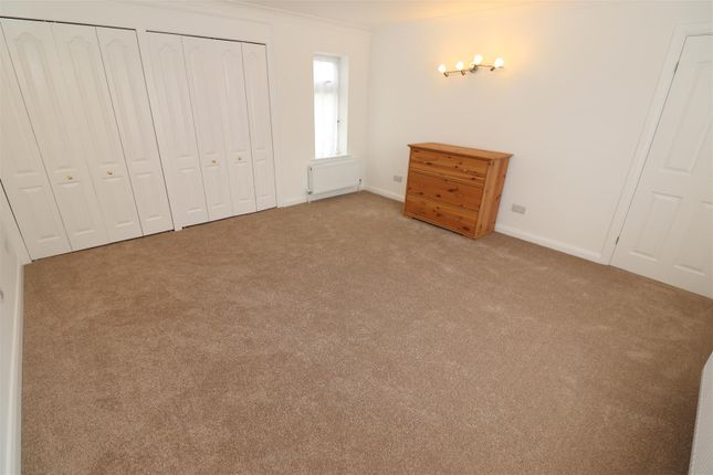 Detached house for sale in Purvis Road, Rushden
