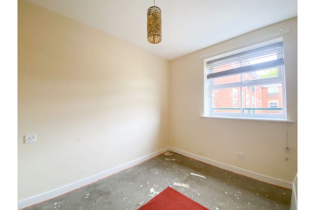 Flat for sale in Belvedere Gardens, Newcastle Upon Tyne