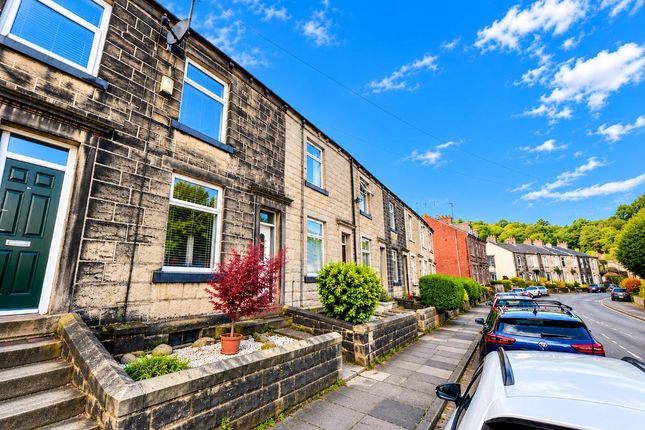 2-bed terraced on Callender Street, Ramsbottom, £195,000