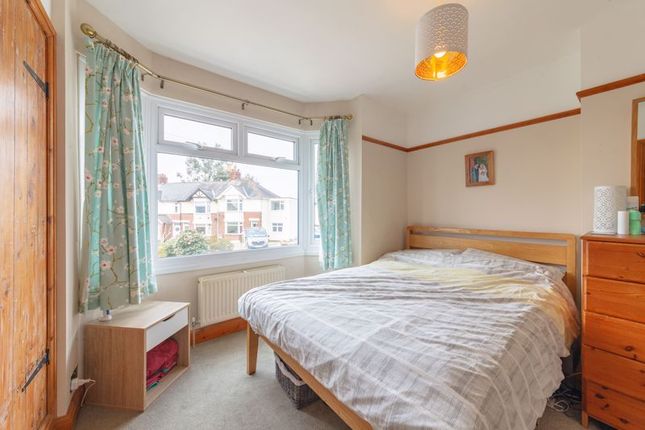 Terraced house for sale in Bailey Road, Cowley, Oxford