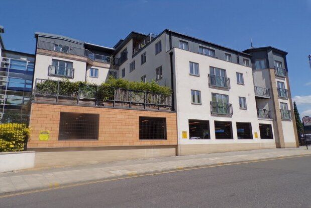 Thumbnail Flat to rent in The Malt House, Norwich