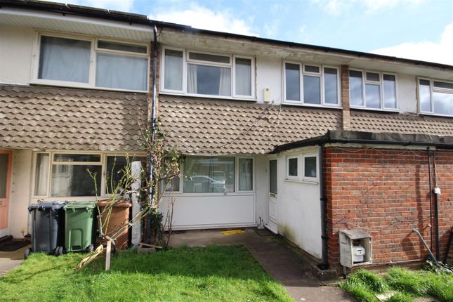 Thumbnail Property to rent in Guildford Park Avenue, Guildford