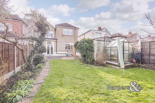 Semi-detached house for sale in Falconwood Avenue, Welling