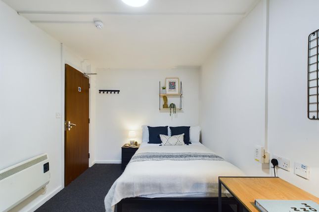 1-bed house on 7, Brookside, Derby, £456/mo