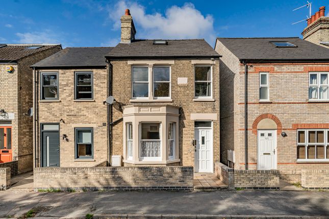 3-bed other on 121, Hemingford Road, Cambridge, £600,000