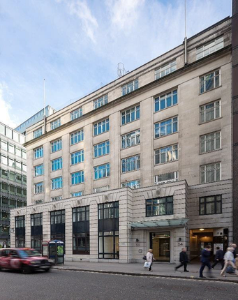 Fenchurch Street, London EC3M, office to let - 50363820 | PrimeLocation