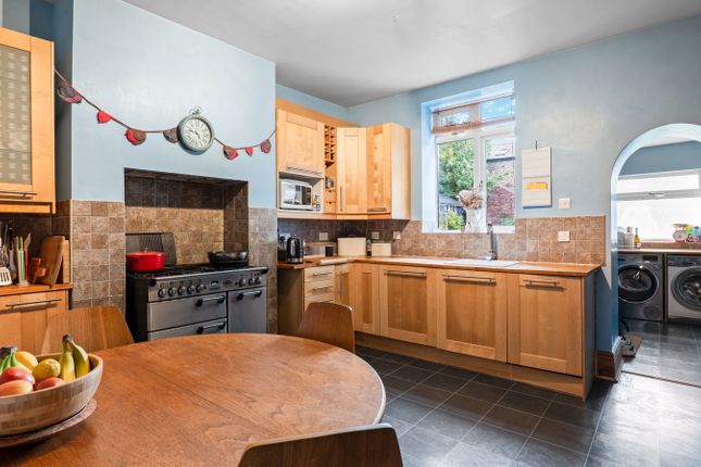 80, Cromwell Street, Sheffield photo 2