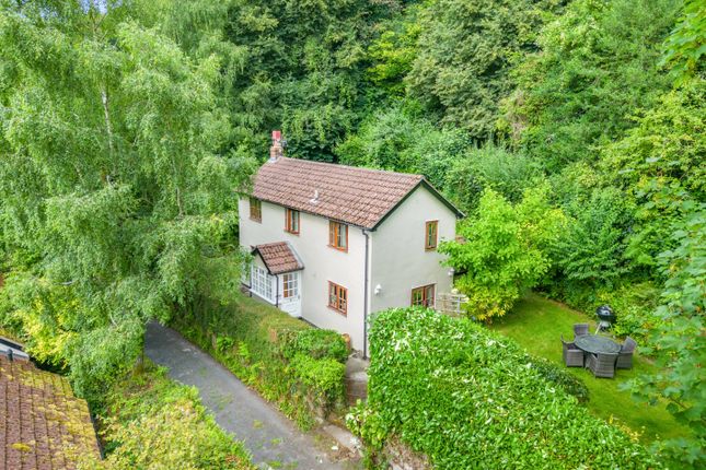 Thumbnail Detached house for sale in Brockweir, Chepstow, Monmouthshire