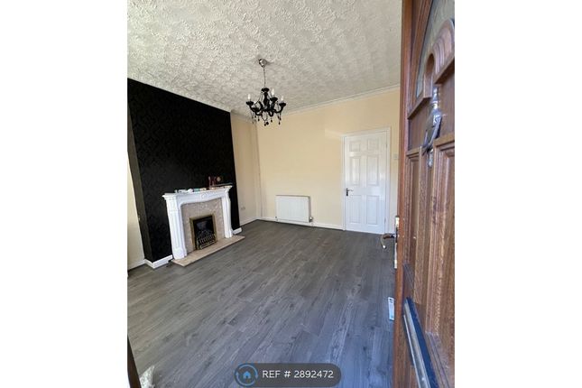Rosehill, Willenhall photo 2