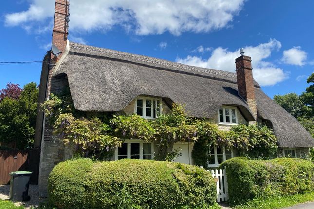 Cottage for sale in Sherrington, Warminster, Wiltshire BA12